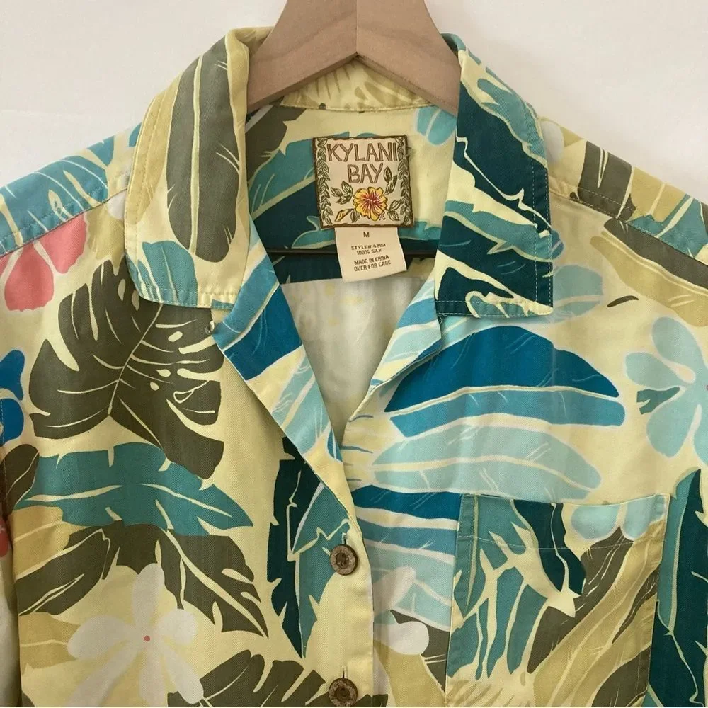 Vintage kylani bay